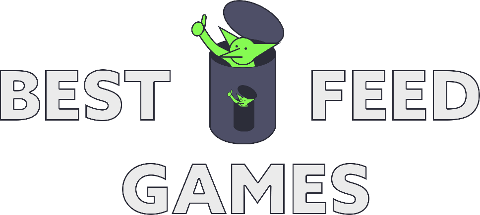 Best Feed Games